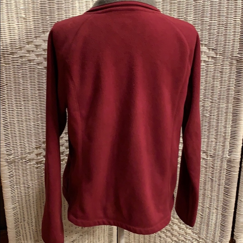 SJB Fleece Jacket - Picture 3 of 7
